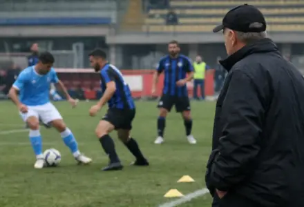 Serie A: la 3e journée déjà sous tension avec Inter-Napoli et Juventus-Milan