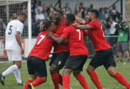 Une semaine de paris gagnants sur les grands championnats européens