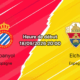 Pronostic Espanyol Elche – RCDE Stadium, LaLiga journée 7, 18 septembre 2026