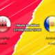 Pronostic Gibraltar Andorre – Europa Point Sports Complex, Ligue des Nations League D Groupe A, 27 septembre 2026