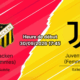Pronostic Häcken Juventus femmes – Bravida Arena Gothenburg, UWCL Phase de ligue Journée 2, 30 septembre 2026