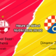 Pronostic Hapoel Beer-Sheva Dinamo Zagreb – Rapid-Giulești Stadium Bucarest, Europa League tour 1, 16 septembre 2026