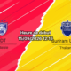 Pronostic Johor Darul Ta'zim Buriram United – Stade Sultan Ibrahim à Iskandar Puteri, journée 1 de l'AFC Champions League Elite 2026/2027, 15 septembre 2026