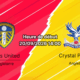 Pronostic Leeds Crystal Palace – Elland Road, Premier League journée 5, 20 septembre 2026