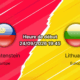 Pronostic Liechtenstein Lituanie – Rheinpark Stadion Vaduz, Nations League D 24 septembre 2026