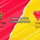 Pronostic MC Alger Oran – Stade Ali-La-Pointe à Douera, Ligue 1 algérienne 2026/2027