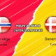 Pronostic Norvège Danemark – Ullevaal Stadion Oslo, Nations League A 24 septembre 2026