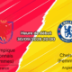 Pronostic OL Lyonnes Chelsea femmes – Parc OL Lyon, UWCL Phase de ligue Journée 2, 30 septembre 2026