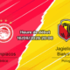 Pronostic Olympiacos Jagiellonia Białystok – Stadio Georgios Karaiskakis Le Pirée, Europa League tour 1, 16 septembre 2026