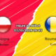 Pronostic Pologne Roumanie — PGE Narodowy Varsovie, UEFA Nations League Ligue B Groupe 4, 2 octobre 2026