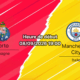 Pronostic Porto Manchester City – Estádio do Dragão Porto, Ligue des champions UEFA, 1ère journée, 8 septembre 2026