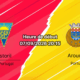 Pronostic Estoril Arouca – Estádio António Coimbra da Mota, Liga Portugal 5e journée 7 septembre 2026