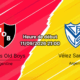 Pronostic Newell's Old Boys Velez Sarsfield – Estadio Marcelo Bielsa, Liga Profesional Clausura 11 septembre 2026