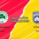 Pronostic Panathinaikos Kifisias – Stade Olympique Spyros Louis, Super League Grèce 10 septembre 2026