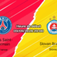 Pronostic PSG Slovan Bratislava – Parc des Princes, Ligue des champions 1re journée 9 septembre 2026
