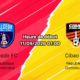 Pronostic Salcedo FC Cibao FC – Polideportivo Moca, Copa Caribe Concacaf 11 septembre 2026