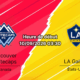 Pronostic Vancouver Whitecaps LA Galaxy – BC Place, MLS 10 septembre 2026