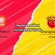 Pronostic Ratchaburi Shanghai Port – Stade Mitr Phol, journée 1 de l'AFC Champions League Elite 2026/2027, 15 septembre 2026