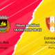 Pronostic Rio Ave Estrela da Amadora – Estádio dos Arcos, Liga Portugal journée 6, 14 septembre 2026