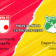 Pronostic Santa Fe Deportivo Cali – Estadio El Campín, Liga BetPlay Finalización 2026 journée 12