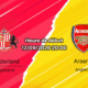 Pronostic Sunderland Arsenal – Stadium of Light, Premier League journée 4, 12 septembre 2026