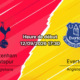 Pronostic Tottenham Everton – Tottenham Hotspur Stadium, Premier League journée 4, 12 septembre 2026