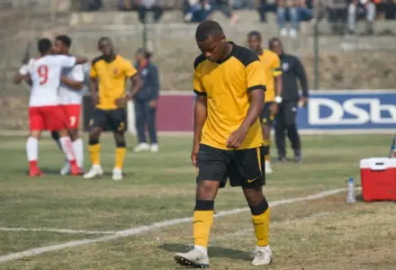 Kaizer Chiefs poursuit sa série parfaite en DStv Diski Challenge