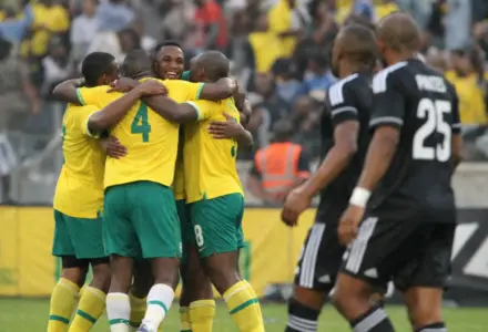 Teboho Mokoena rassure avant le choc Sundowns-Pirates
