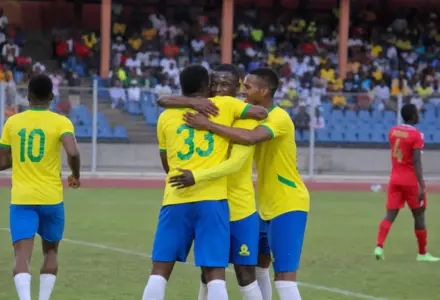 Cardoso sécurise le déplacement de Sundowns avant le duel face à Wiliete