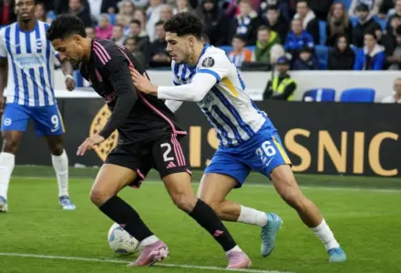 Chelsea s’invite dans le dossier Yasin Ayari et met Brighton sous pression