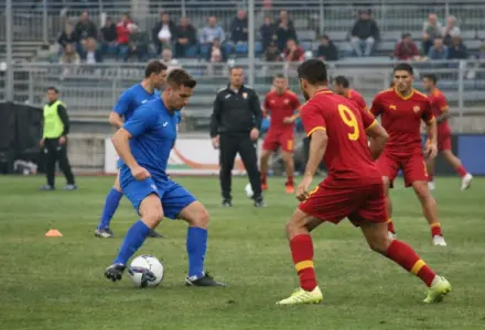 Côme – AS Roma: un choc de haut de tableau à Giuseppe Sinigaglia