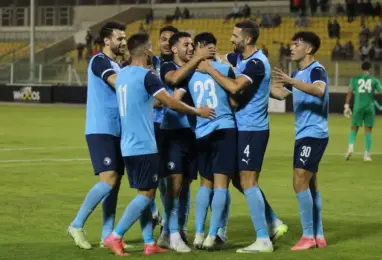 Mostafa Ziko salue le plan de Rulani Mokwena après la victoire de Pyramids