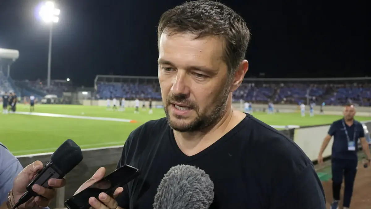 Young Africans prépare l’annonce de Sead Ramovic