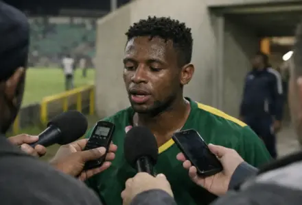 Otladisa et Kanalelo: pas de tension visible chez Marumo Gallants