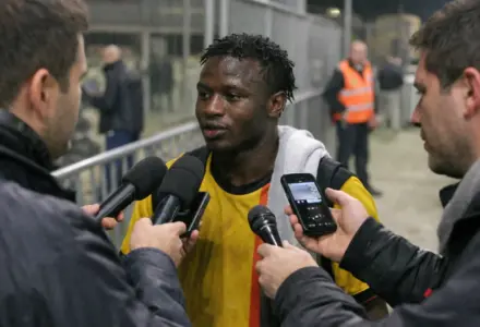 Le transfert de Krépin Diatta à Watford, longtemps freiné par les attentes salariales