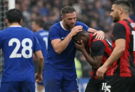 Chelsea déroule face à Bournemouth, avec un Jordan Henderson déjà décisif à Stamford Bridge