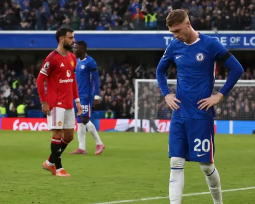 Chelsea – Manchester United, Levante – Atlético Madrid et Bayern – Dortmund au menu du 31 octobre