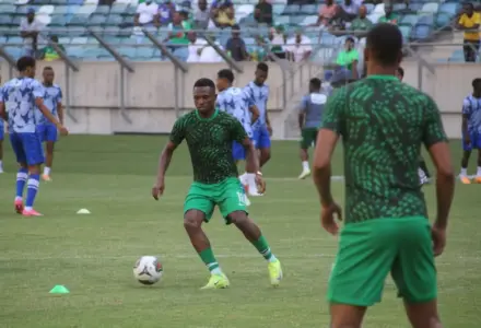 Zwane salue le cadre mis en place à AmaZulu