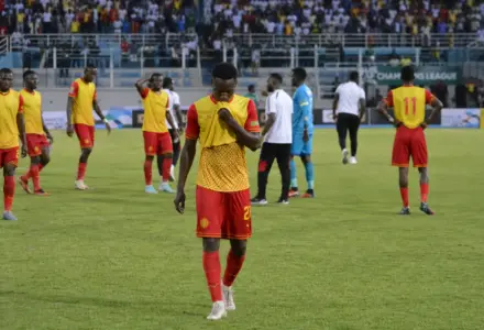 Les Africains qui ont marqué la deuxième journée de Ligue des champions