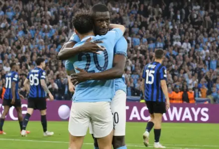Guirassy, City, Inter et Real Madrid au centre des paris de la soirée