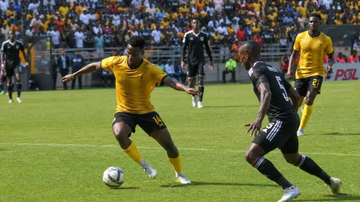 Le derby de Soweto s’annonce avec plusieurs hommes à surveiller