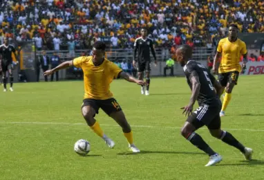 Le derby de Soweto s’annonce avec plusieurs hommes à surveiller