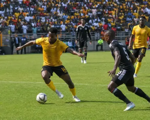 Le derby de Soweto s’annonce avec plusieurs hommes à surveiller