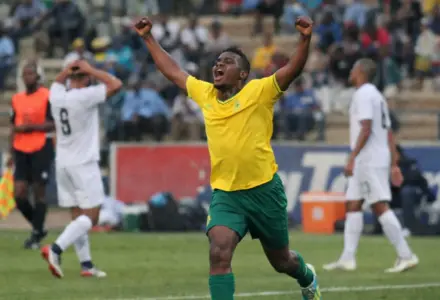 Sundowns prépare un onze presque au complet pour la finale du MTN8
