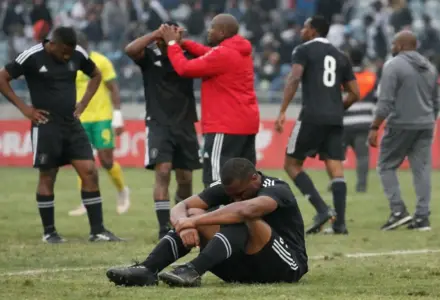 Orlando Pirates voit son calendrier bouleversé avant la finale du MTN8