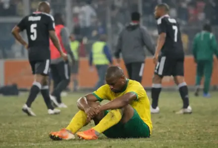Mokwena assume son attachement à Sundowns et Pirates avant la finale de l’MTN8