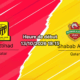 Pronostic Al-Ittihad Shabab Al-Ahli – King Abdullah Stadium de Djeddah, AFC Champions League Elite, 13 octobre 2026