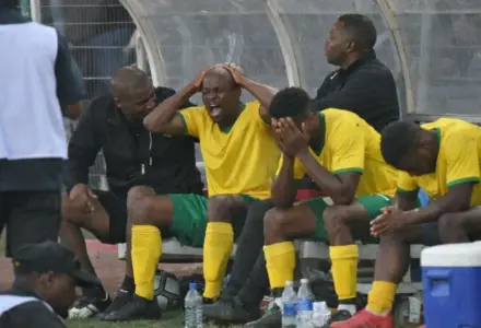 Vuyo Mere revient sur son souvenir le plus fort en MTN8