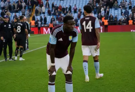 Johan Manzambi, déjà l’un des meilleurs coups de l’été à Aston Villa