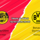 Pronostic Bodø/Glimt Borussia Dortmund – Aspmyra Stadion, Ligue des champions UCL J2, 14 octobre 2026
